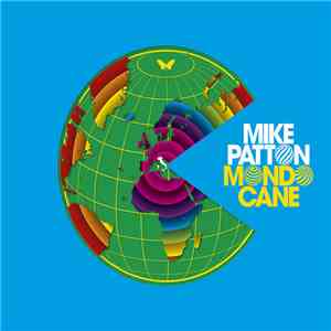 Mike Patton - Mondo Cane