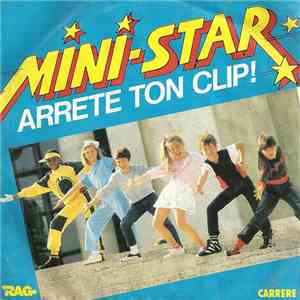 Mini-Star - Arrete Ton Clip!