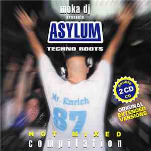 Moka DJ - Asylum