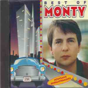 Monty  - Best Of Monty