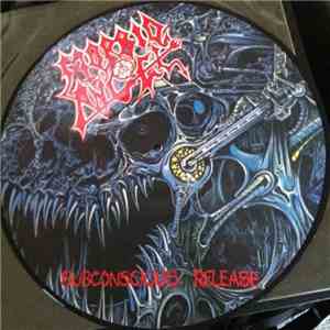 Morbid Angel - Abominations Of Desolation