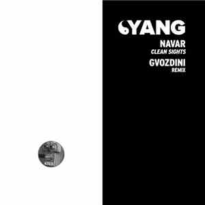Navar - Clean Sights (Gvozdini Remix)