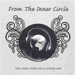 Neal Morse - From The Inner Circle - Inner Circle January 2008
