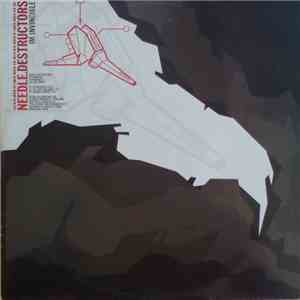 Needle Destructors - I'm Invincible