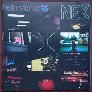 Nek - Nella Stanza 26