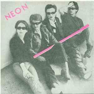 Neon  - Neon