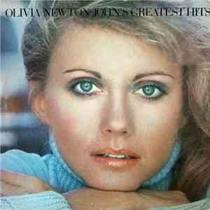 Olivia Newton-John - Olivia Newton-John's Greatest Hits