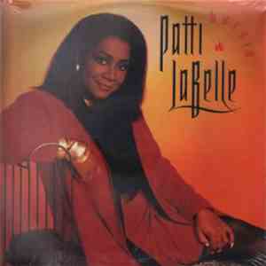 Patti LaBelle - Burnin'