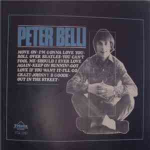 Peter Belli, Les Rivals  - Peter Belli