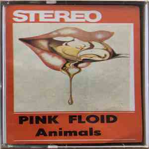 Pink Floid - Animals