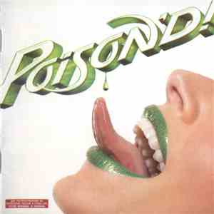Poison - Poison'd!