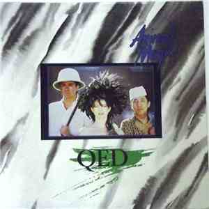 QED - Animal Magic