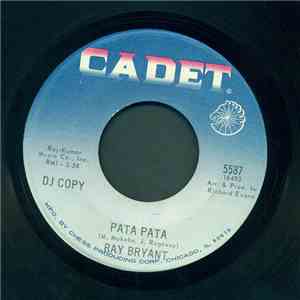 Ray Bryant - Pata Pata