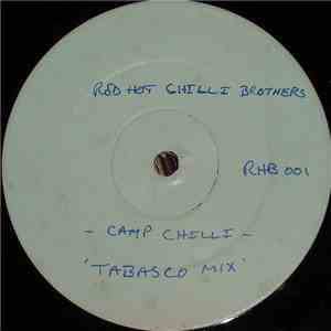 Red Hot Chilli Brothers - Camp Chilli