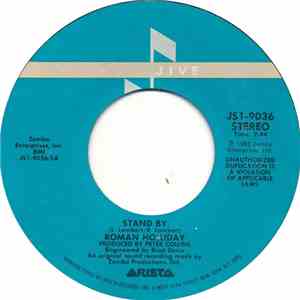 Roman Holliday - Stand By