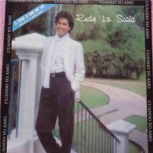 Rudy La Scala - Cuando Yo Amo