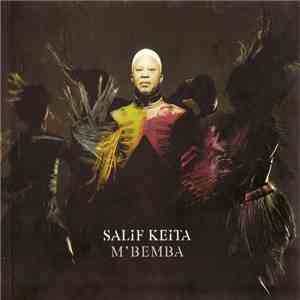 Salif Keita - M'Bemba