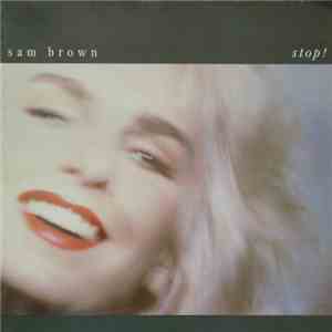 Sam Brown - Stop!