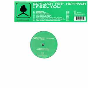 Schiller Feat. Heppner - I Feel You