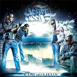 Script Nocif - Etat Des Lieux