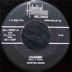 Skeeter Bonn - Chained / Love Call
