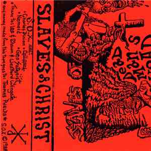 Slaves Of Christ - Dead Man's Head