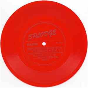 Splodge - Pathetique Excerpts From The Concept Album "The Search For The Seven Golden Gussetts".....Ye Quest Starts Here!