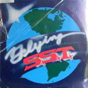S.S.T.  - Flying (Theme From The Motion Picture "E.T.")