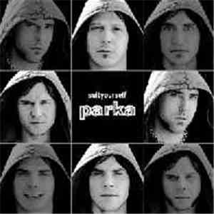 Suit Yourself - Parka