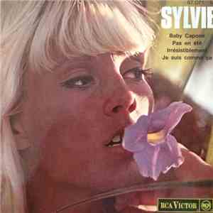 Sylvie - Baby Capone