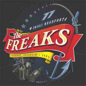 The Freaks  - 77 W Skali Beauforta