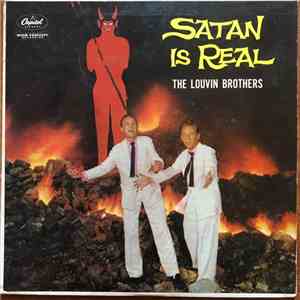 The Louvin Brothers - Satan Is Real