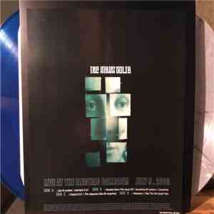 The Mars Volta - Live At The Electric Ballroom July 9, 2003