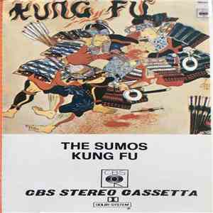The Sumos - Kung Fu
