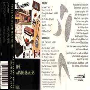 The Windbreakers - At Home With Bobby And Tim