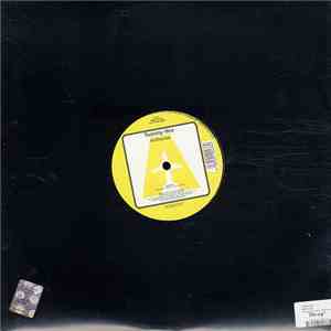 Tommy Vee - Anthouse