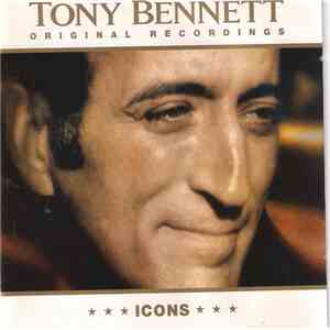 Tony Bennett - Icons