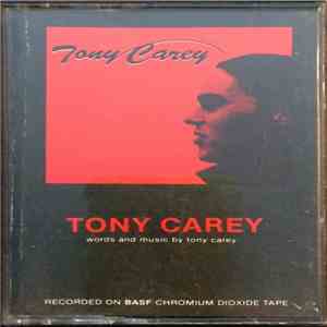 Tony Carey - Tony Carey