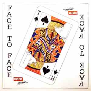 Tony Hymas - Face To Face