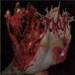 Tumour / Anal Penetration - Do-It-Youself Lobotomy / The Daily Drop