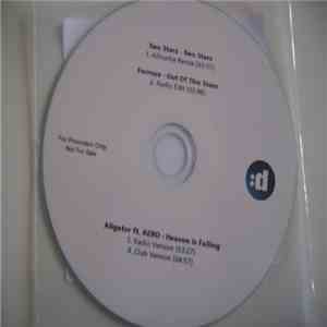 Two Starz / Ferroux / Aligator Ft. Aero - Two Starz / Out Of This Town / Heaven Is Falling
