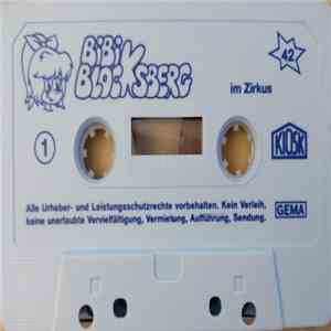 Ulli Herzog - Bibi Blocksberg Im Zirkus