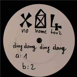 Unknown Artist - Ding Dong Ding Dong