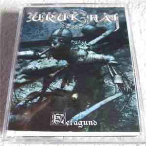 Uruk-Hai - Felagund