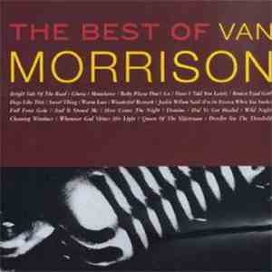 Van Morrison - The Best Of Van Morrison