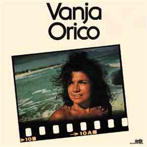 Vanja Orico - Vanja Orico