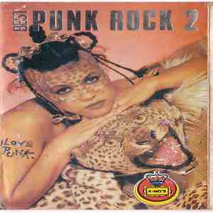 Various - Best Punk Rock 2
