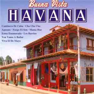 Various - Buena Vista - Havana
