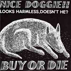 Various - Buy Or Die #14 1/2