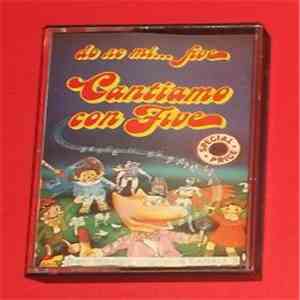 Various - Do Re Mi... Five- Cantiamo Con Five